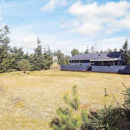 Three-Bedroom Holiday Home In Vaeggerlose 6 Bøtø By Dış mekan fotoğraf