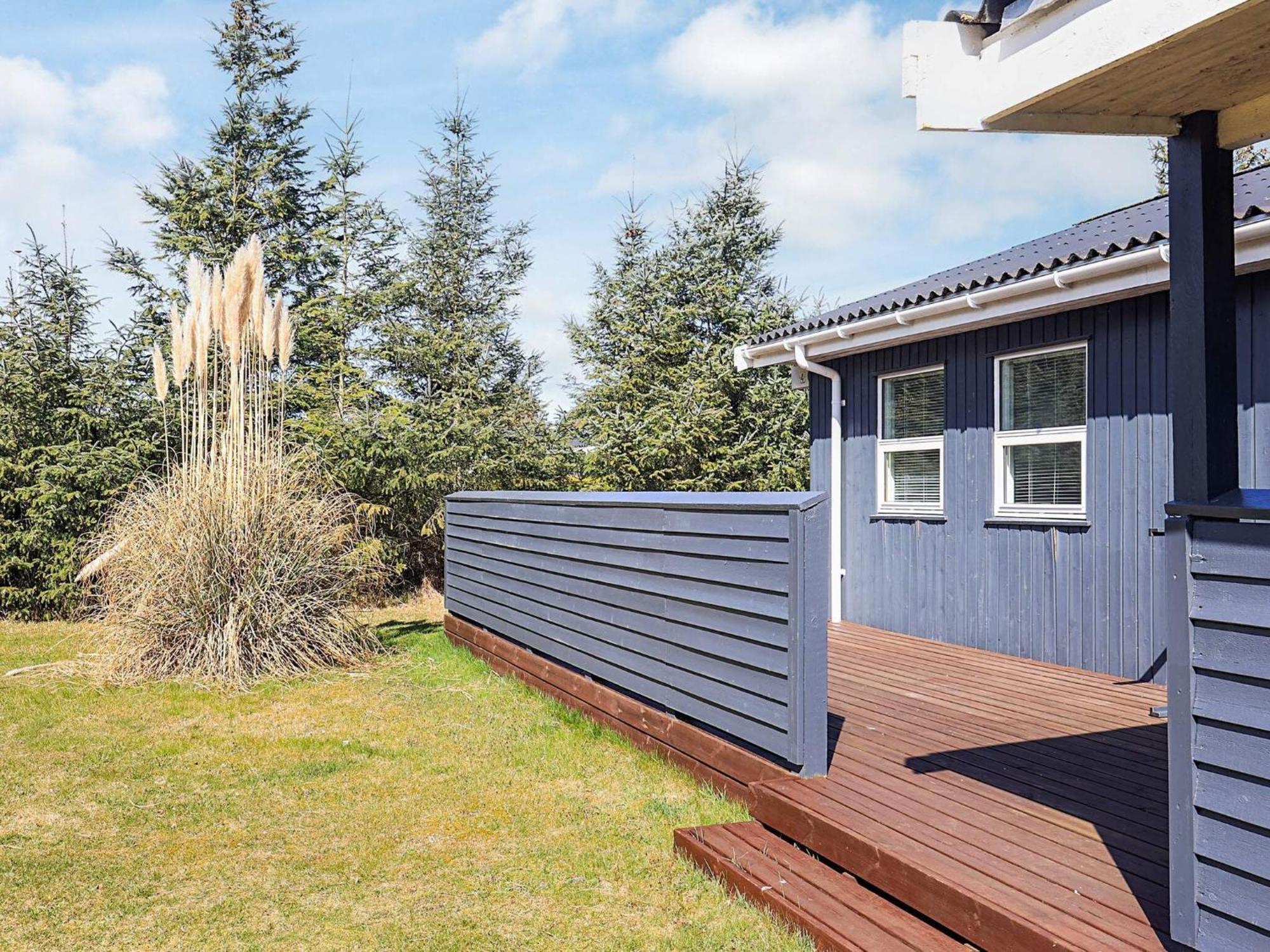 Three-Bedroom Holiday Home In Vaeggerlose 6 Bøtø By Dış mekan fotoğraf